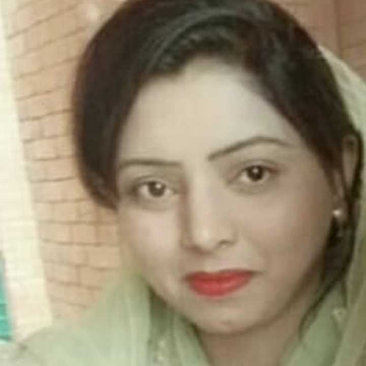Maha Khan
