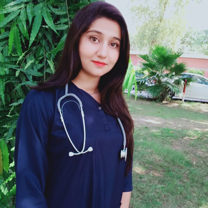 Maha Khan