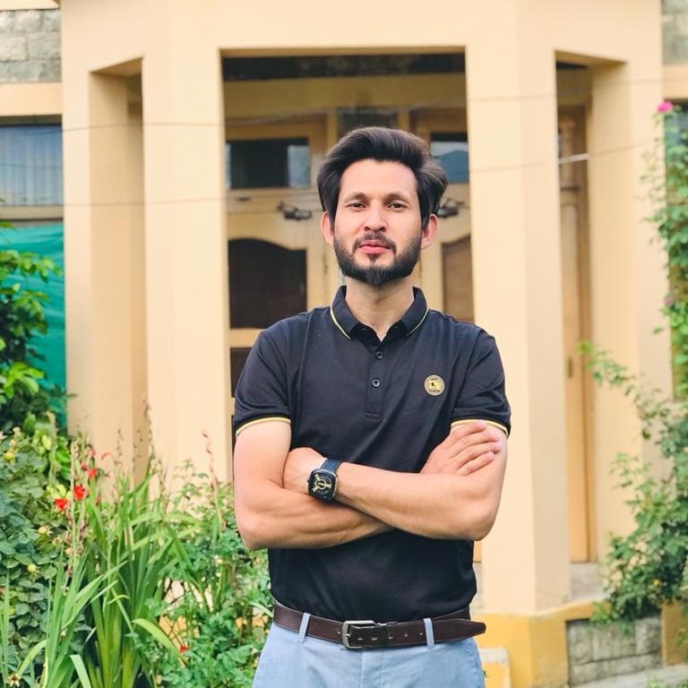 Sagheer Shigri