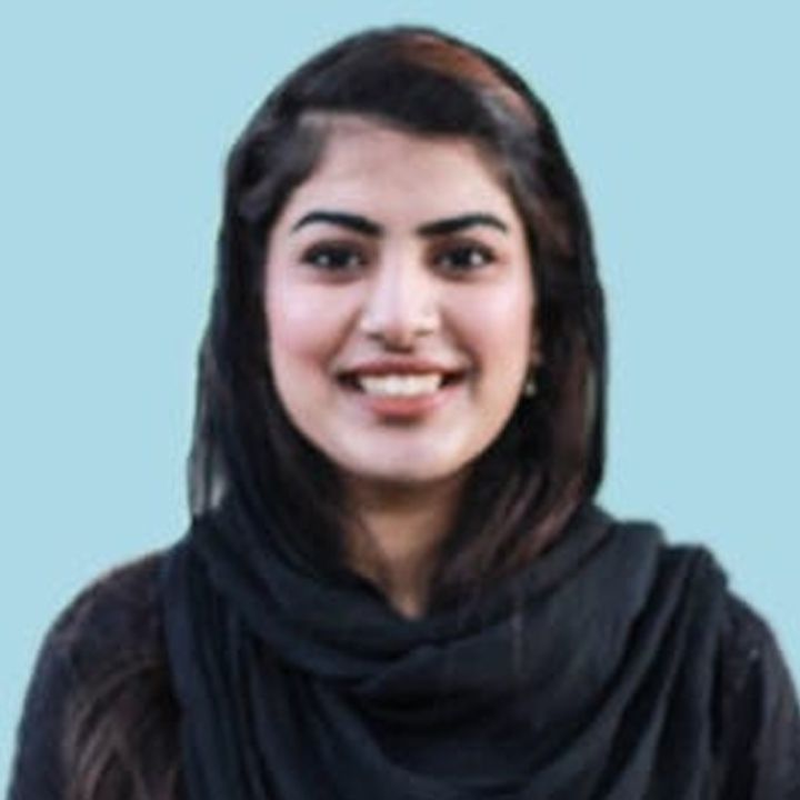 Suneela Aslam